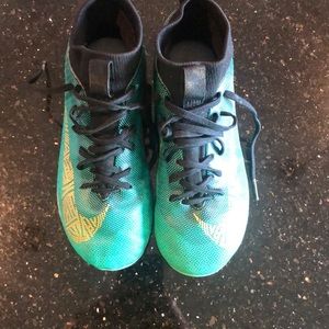 Nike cleats